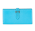 Hermes Bearn Wallet, front view
